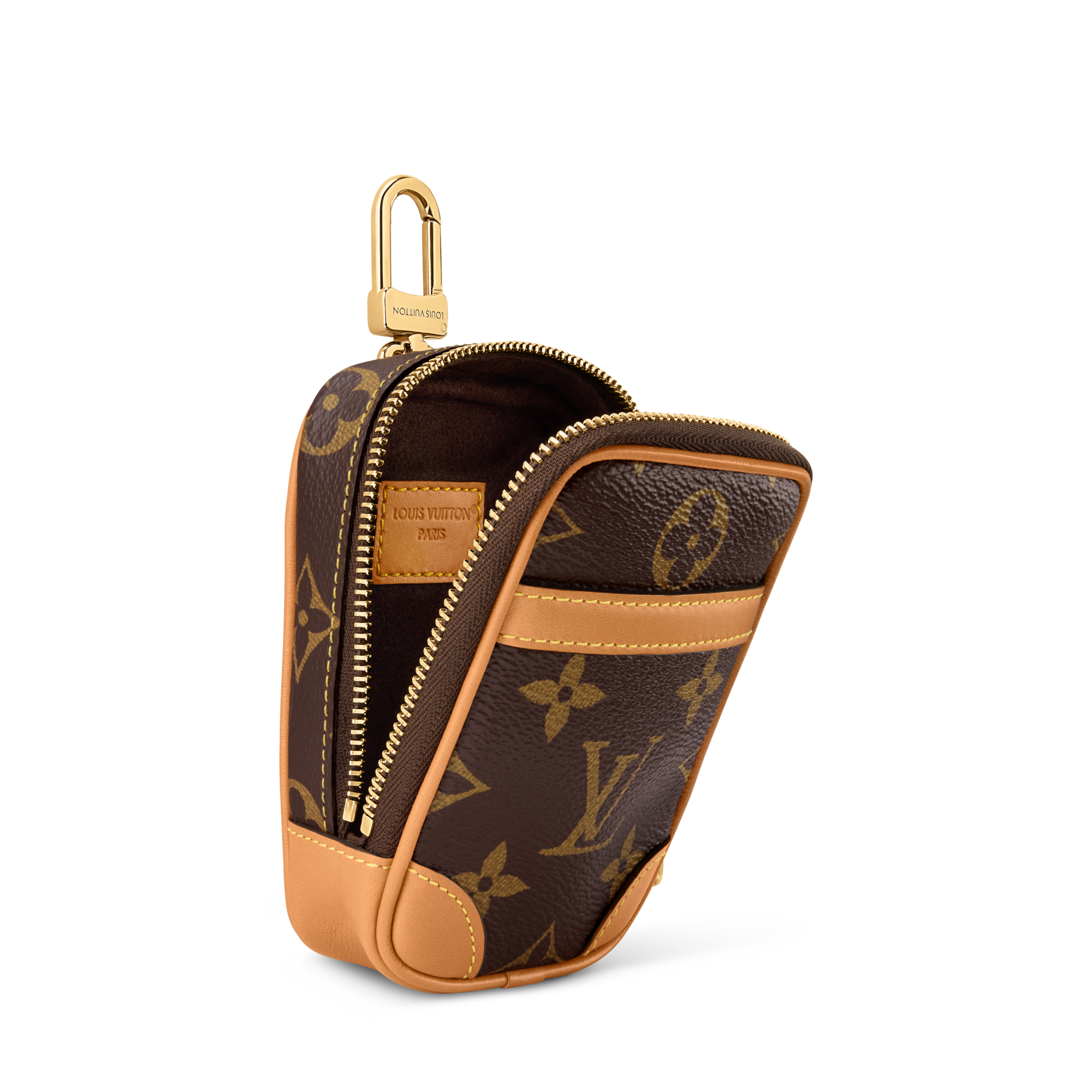 Mini Danube Bag Charm S00 - Accessories | LOUIS VUITTON
